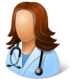 Dr. med. Michaela Mydlowski